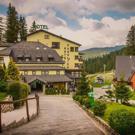 Hotel Pahuljica Vlašić Exterior foto